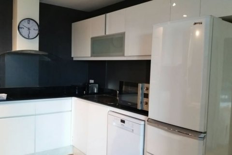 Eigentumswohnung in Pattaya, Thailand, 2 Schlafzimmer № 21712 - Foto 4