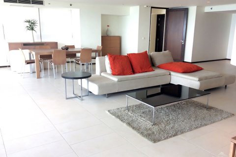 Eigentumswohnung in Pattaya, Thailand, 3 Schlafzimmer № 20579 - Foto 9