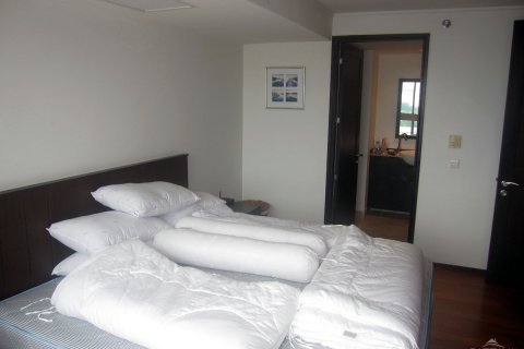 Eigentumswohnung in Pattaya, Thailand, 1 Schlafzimmer  № 22782