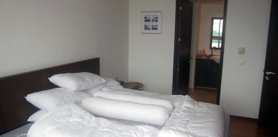 Eigentumswohnung in Pattaya, Thailand, 1 Schlafzimmer № 22782