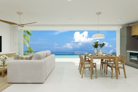 Haus in Pa Klok, Thailand 2 Schlafzimmer № 3848