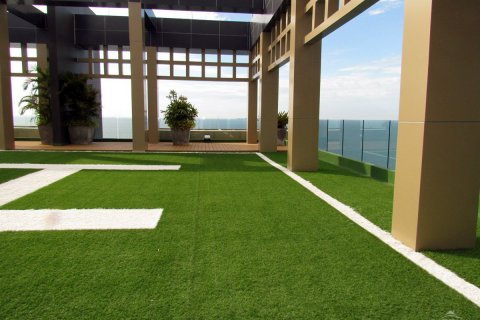 Eigentumswohnung in Pattaya, Thailand, 1 Schlafzimmer № 20860 - Foto 10