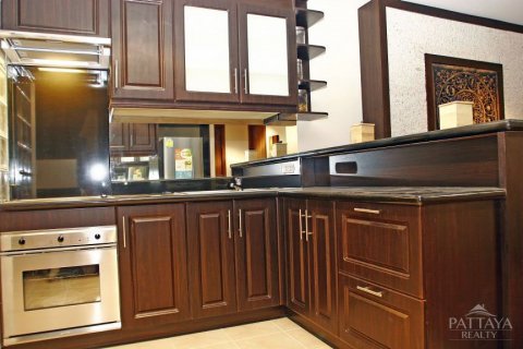 Eigentumswohnung in Pattaya, Thailand, 3 Schlafzimmer № 23481 - Foto 7