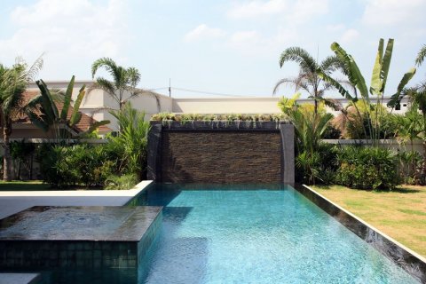 Haus in Pattaya, Thailand 3 Schlafzimmer № 20427 - Foto 3