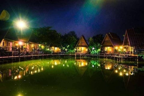 Haus in Pattaya, Thailand 30 Schlafzimmer № 22113 - Foto 3