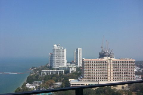 Eigentumswohnung in Pattaya, Thailand, 3 Schlafzimmer № 21972 - Foto 10