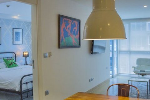 Eigentumswohnung in Pattaya, Thailand, 1 Schlafzimmer № 20956 - Foto 3