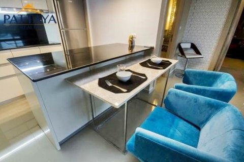 Eigentumswohnung in Pattaya, Thailand, 1 Schlafzimmer № 21010 - Foto 19
