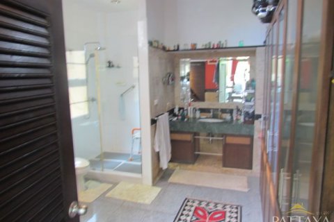 Haus in Pattaya, Thailand 2 Schlafzimmer № 21728 - Foto 5