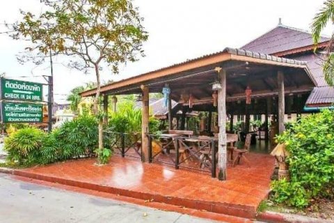 Haus in Pattaya, Thailand 30 Schlafzimmer № 22113 - Foto 20