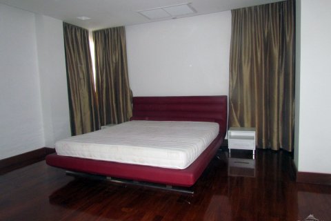 Eigentumswohnung in Pattaya, Thailand, 2 Schlafzimmer № 24184 - Foto 7