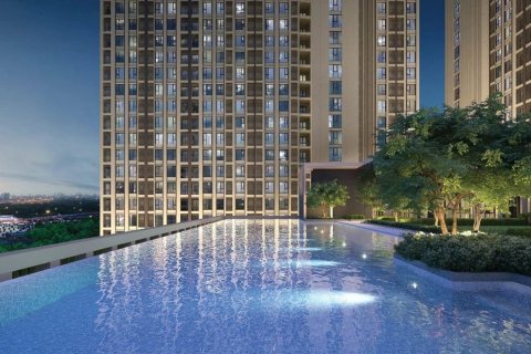 Off-Plan Denim Jatujak in Bangkok, Thailand № 19055 - Foto 2