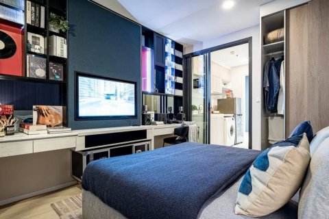 Off-Plan Denim Jatujak in Bangkok, Thailand № 19055 - Foto 4
