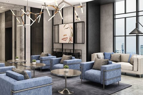 Off-Plan Denim Jatujak in Bangkok, Thailand № 19055 - Foto 7