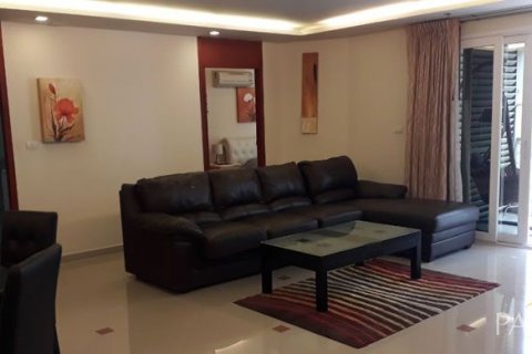Eigentumswohnung in Pattaya, Thailand, 2 Schlafzimmer № 21441 - Foto 20