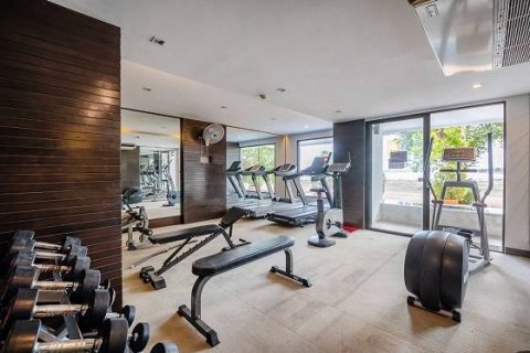 Eigentumswohnung in Pattaya, Thailand, 2 Schlafzimmer  № 22238