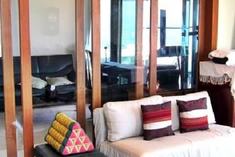 Eigentumswohnung in Pattaya, Thailand, 2 Schlafzimmer № 20963 - Foto 9