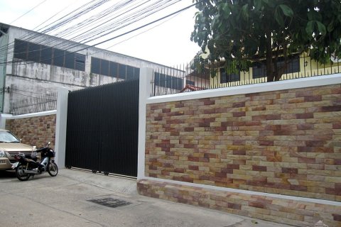 Haus in Pattaya, Thailand 3 Schlafzimmer № 23031 - Foto 25