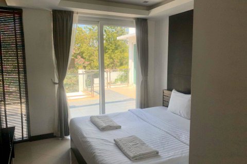 Haus auf Jomtien Beach, Pattaya, Thailand 4 Schlafzimmer № 21988 - Foto 13