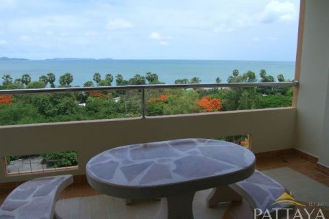 Eigentumswohnung in Pattaya, Thailand, 2 Schlafzimmer № 21694 - Foto 26