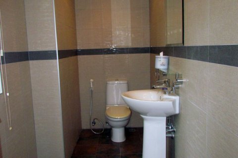 Haus in Pattaya, Thailand 3 Schlafzimmer № 23424 - Foto 5