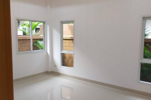 Haus in Pattaya, Thailand 3 Schlafzimmer № 22433 - Foto 4