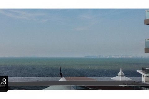 Eigentumswohnung in Pattaya, Thailand, 1 Schlafzimmer № 20949 - Foto 16