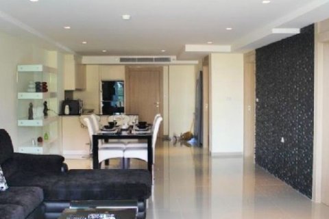 Eigentumswohnung in Pattaya, Thailand, 2 Schlafzimmer № 20986 - Foto 13