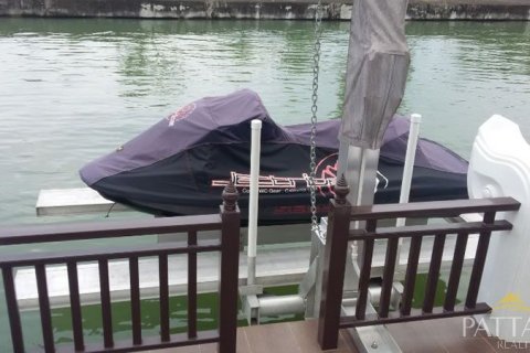 Haus in Pattaya, Thailand 4 Schlafzimmer № 21419 - Foto 3