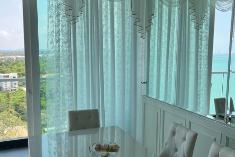 Eigentumswohnung in Bang Sare, Thailand, 2 Schlafzimmer  № 24663 - Foto 9
