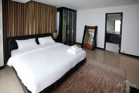 Eigentumswohnung in Pattaya, Thailand, 2 Schlafzimmer № 23311 - Foto 10