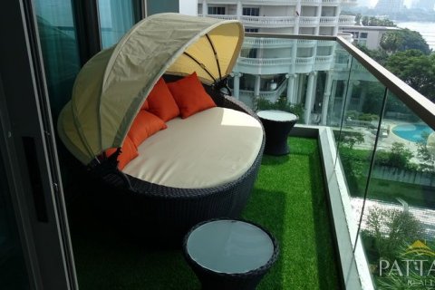 Eigentumswohnung in Pattaya, Thailand, 2 Schlafzimmer № 21321 - Foto 27