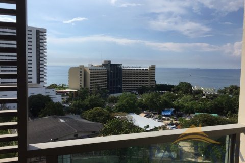 Eigentumswohnung in Pattaya, Thailand, 1 Schlafzimmer № 21175 - Foto 11
