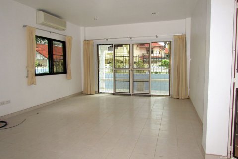Haus auf Jomtien Beach, Pattaya, Thailand 3 Schlafzimmer № 20742 - Foto 5