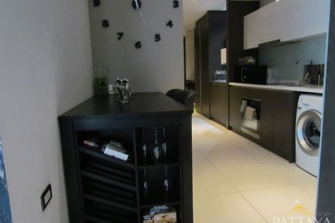 Eigentumswohnung in Pattaya, Thailand, 2 Schlafzimmer № 21693 - Foto 22