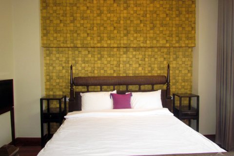 Haus in Pattaya, Thailand 3 Schlafzimmer № 24373 - Foto 21