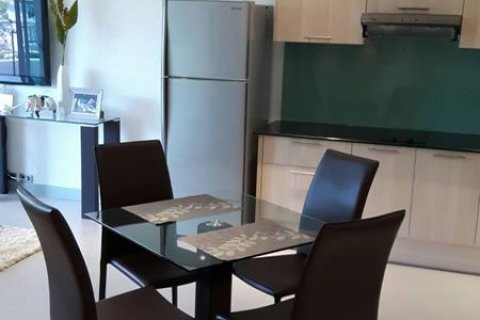 Eigentumswohnung in Pattaya, Thailand, 2 Schlafzimmer № 21355 - Foto 29