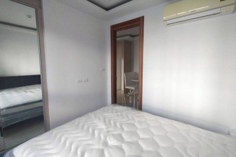 Off-Plan Arcadia Beach Resort in Pattaya, Thailand № 25475 - Foto 11