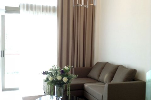 Eigentumswohnung in Pattaya, Thailand, 2 Schlafzimmer  № 24215 - Foto 8