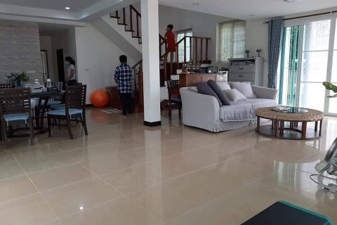 Haus in Pattaya, Thailand 3 Schlafzimmer № 22196 - Foto 2