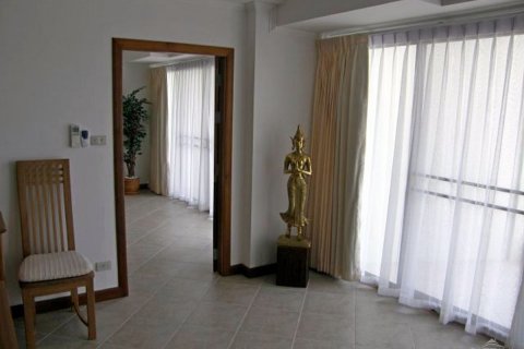 Eigentumswohnung auf Jomtien Beach, Pattaya, Thailand, 2 Schlafzimmer  № 20000 - Foto 4