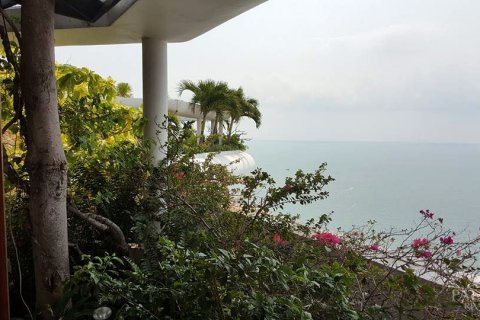 Eigentumswohnung in Pattaya, Thailand, 4 Schlafzimmer № 20414 - Foto 7