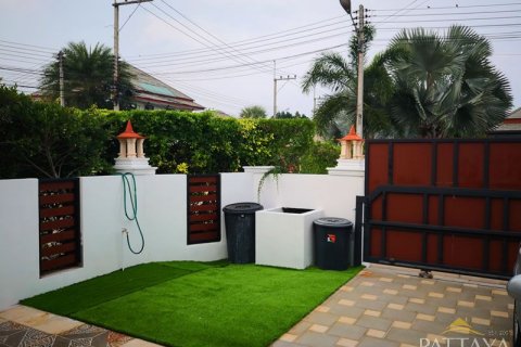Haus in Pattaya, Thailand 3 Schlafzimmer № 21306 - Foto 9