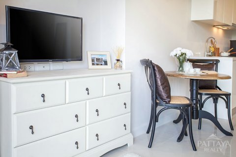 Studio in the Condo in Pattaya, Thailand № 20545 - Foto 3
