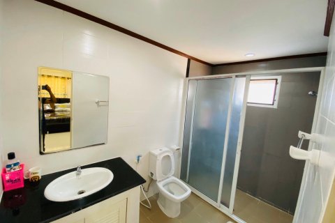 Haus in Pattaya, Thailand 3 Schlafzimmer № 22363 - Foto 13