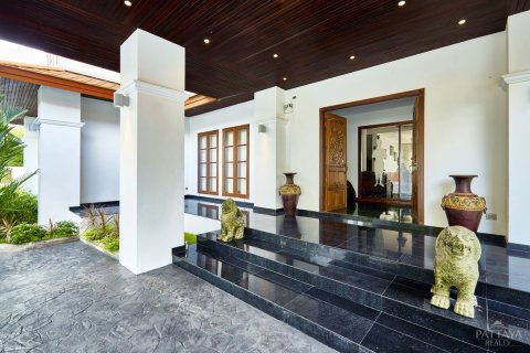 Haus in Rayong, Thailand 4 Schlafzimmer № 19988 - Foto 18