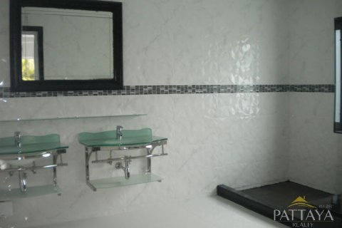 Haus auf Jomtien Beach, Pattaya, Thailand 3 Schlafzimmer № 21284 - Foto 22