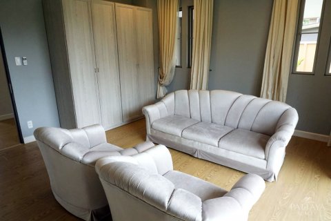 Haus in Pattaya, Thailand 4 Schlafzimmer № 20794 - Foto 17