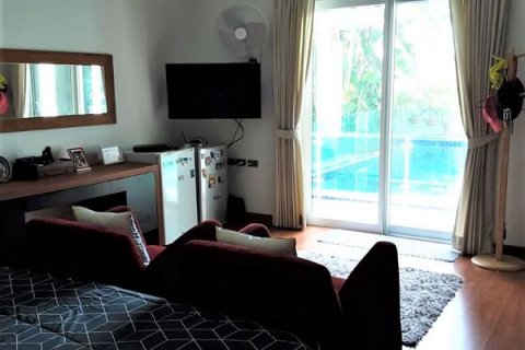 Haus in Pattaya, Thailand 3 Schlafzimmer № 21538 - Foto 19