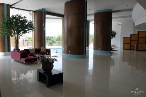 Eigentumswohnung in Pattaya, Thailand, 2 Schlafzimmer № 24352 - Foto 2